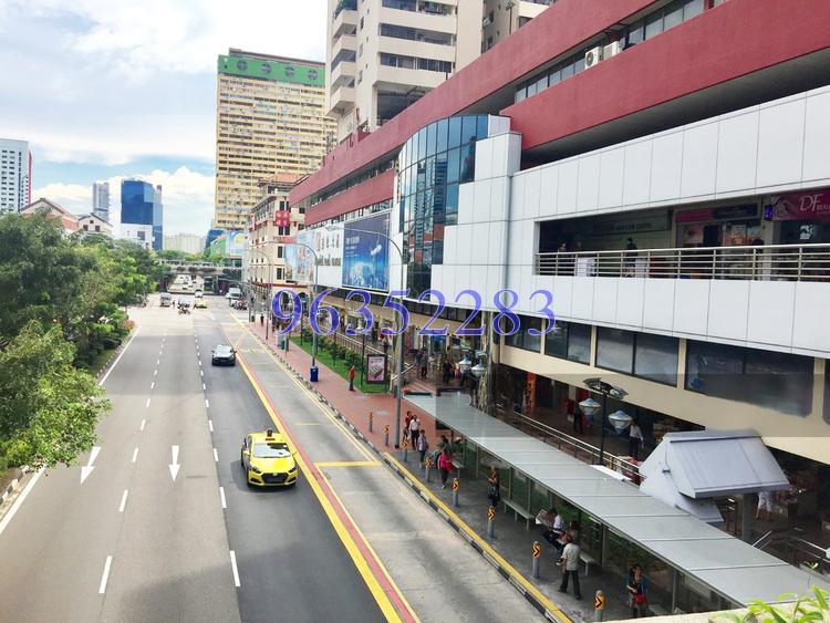People's Park Centre (D1), Retail #161824292